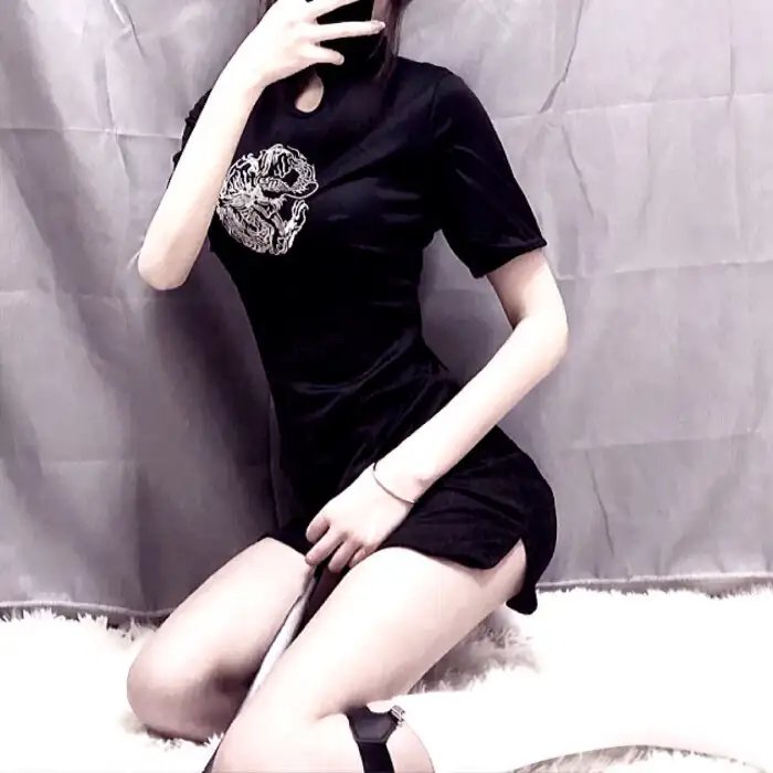 好头发