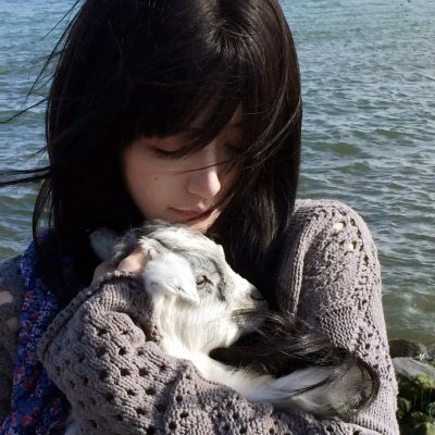 我在梦里见过你