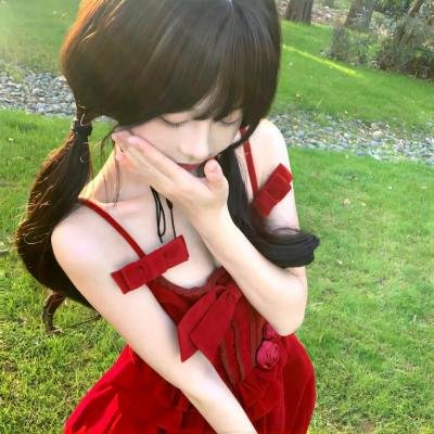 陌生人的慰藉